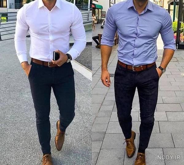 مدل پیراهن مذهبی مردانه مدل پیراهن مذهبی مردانه