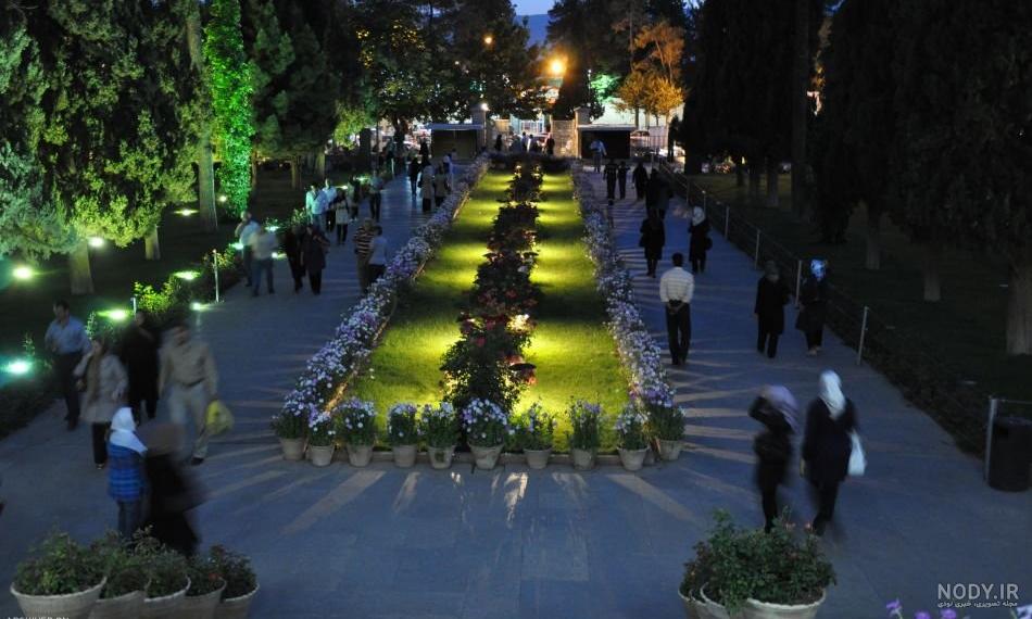 مدیریت حافظیه