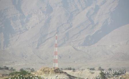 معدن سنگ آهن اصفهان