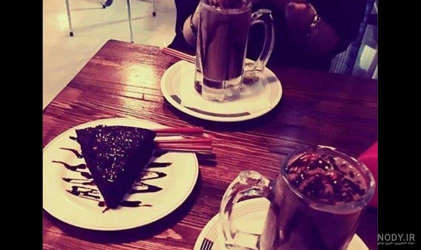 منوی کافی شاپ های تهران منوی کافی شاپ های تهران