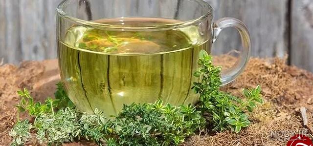 نحوه مصرف آویشن نحوه مصرف آویشن
