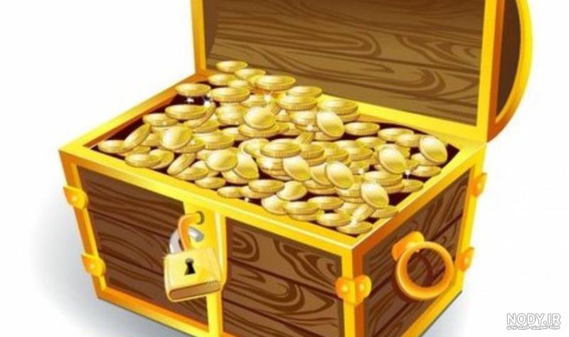 نقاشی صندوق ساده نقاشی صندوق ساده