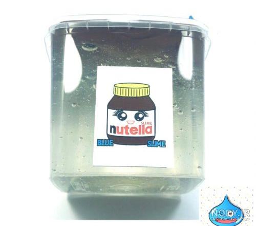 نقاشی کیوت و شاخ