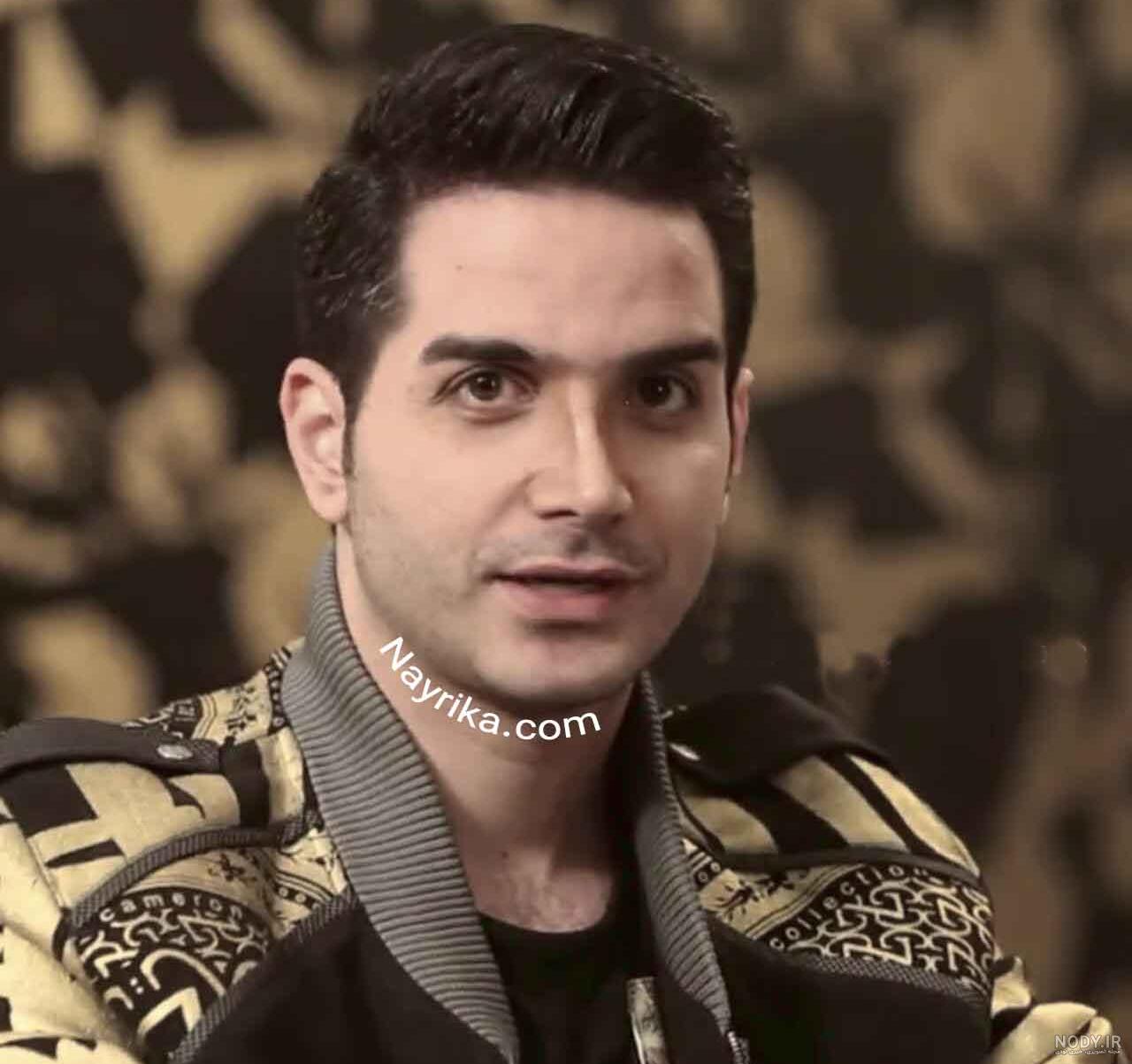 همسر محسن یگانه اینستاگرام