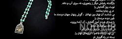چرا مرغ آمین در قفس است چرا مرغ آمین در قفس است