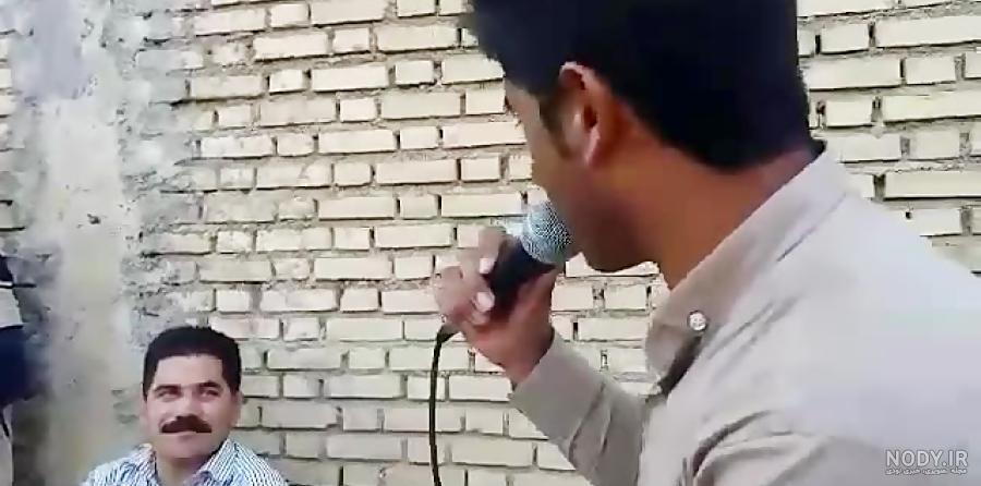 کلیپ امین کلانتری