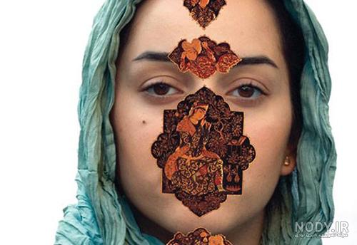 گرایش عکاسی طبیعت