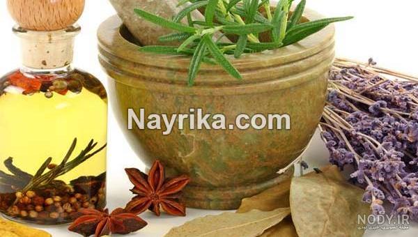 گیاهان دارویی که فشار خون را بالا میبرد گیاهان دارویی که فشار خون را بالا میبرد