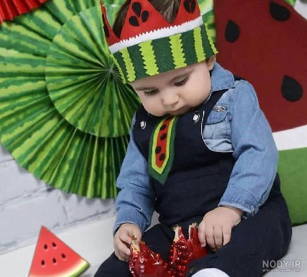 اموزش دوخت لباس شب یلدا پسرانه اموزش دوخت لباس شب یلدا پسرانه