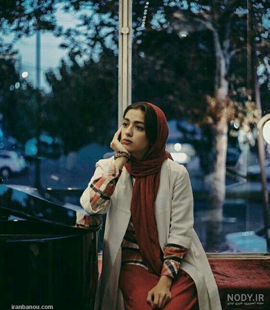 عکس دخترونه هارلی کویین