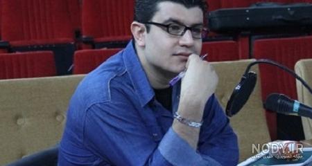 قد پیمان طالبی قد پیمان طالبی