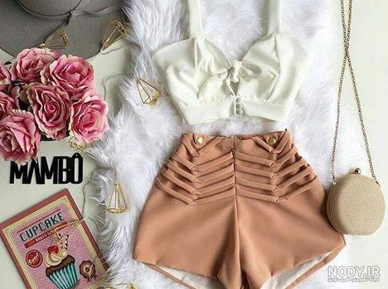 مدل لباس مجلسی مدل لباس مجلسی