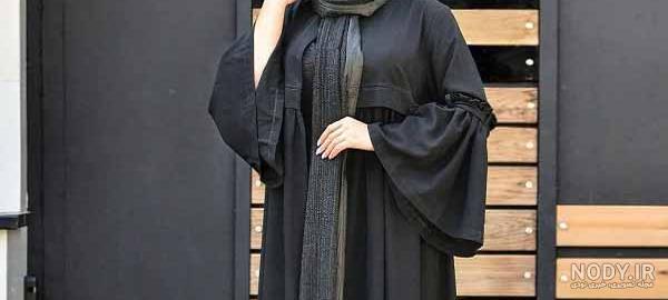 مدل مانتو دخترانه 11 ساله