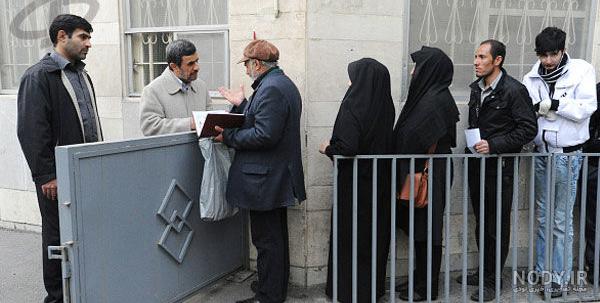 منزل خامنه ای در پاستور منزل خامنه ای در پاستور