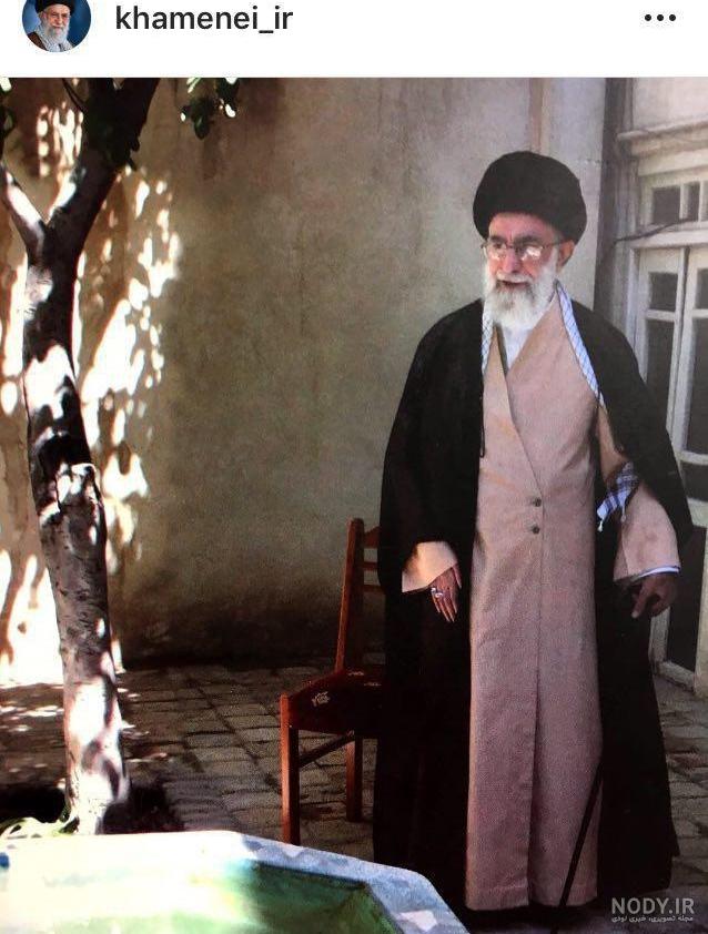 منزل خامنه ای در پاستور منزل خامنه ای در پاستور