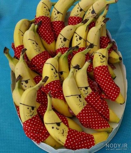 نقاشی میوه آناناس