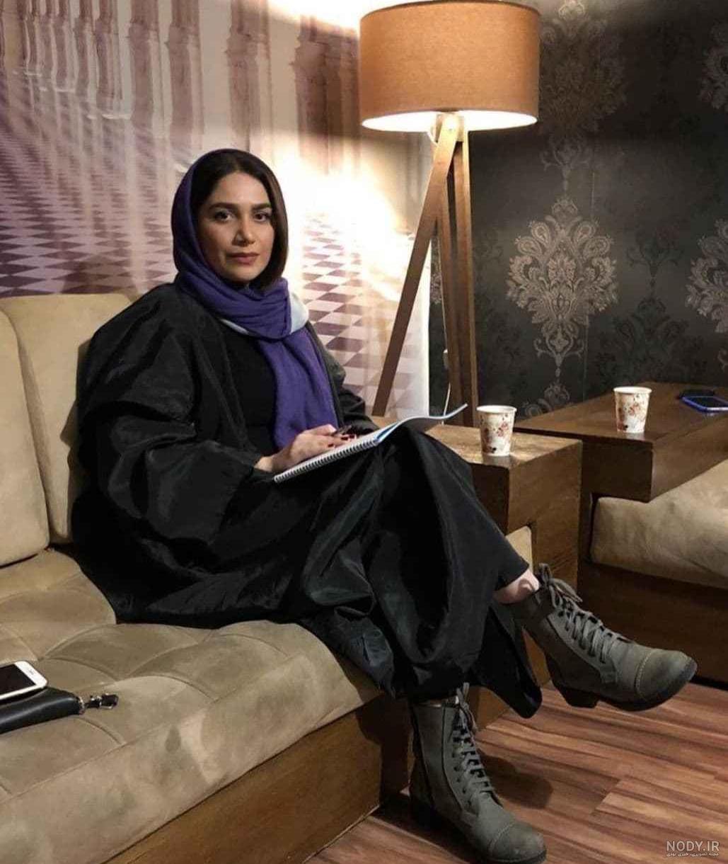 آسیه اسدزاده اینستاگرام