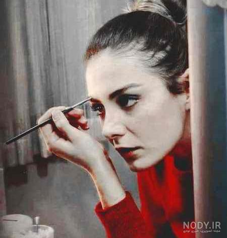 آسیه اسدزاده بازیگر
