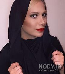 آسیه اسدزاده ویکی پدیا