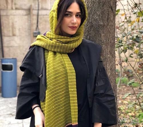 آسیه اسدزاده ویکی پدیا