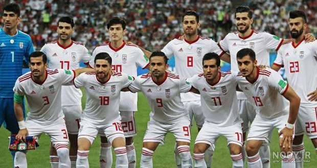 اسامی تیم ملی فوتبال ایران اسکوچیچ اسامی تیم ملی فوتبال ایران اسکوچیچ