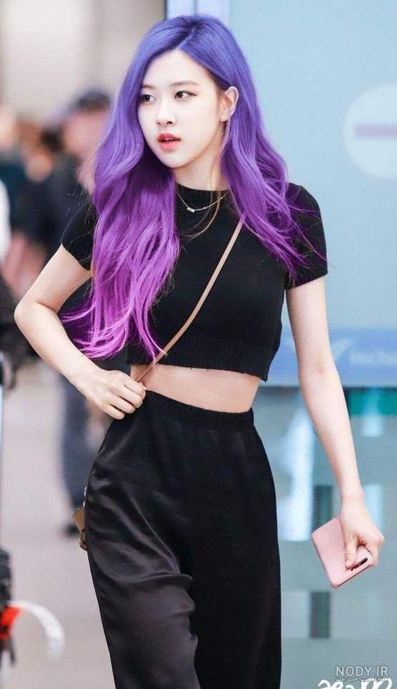 اعضای بلک پینک