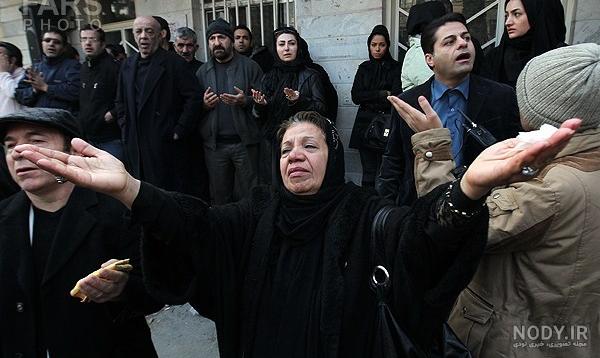 الناز شاکردوست