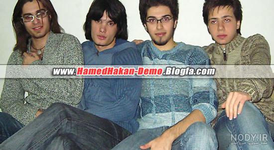 اهنگ معروف هاکان اهنگ معروف هاکان