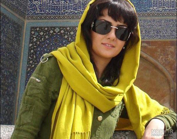بازیگر ماه و پلنگ بازیگر ماه و پلنگ