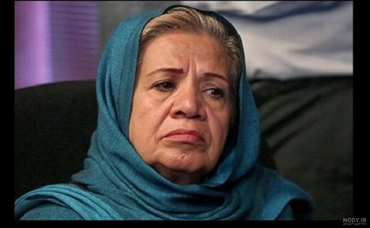 برادر گیتی معینی