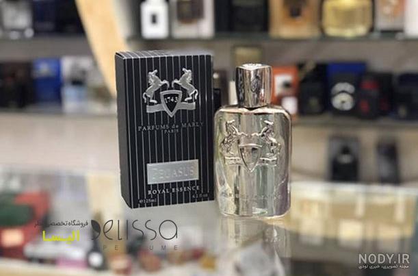 بهترین عطر مردانه 2021