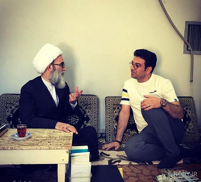بیوگرافی حامد عسکری شاعر