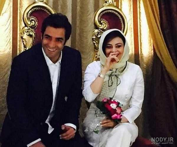 بیوگرافی یکتا ناصر و همسرش منوچهر هادی بیوگرافی یکتا ناصر و همسرش منوچهر هادی