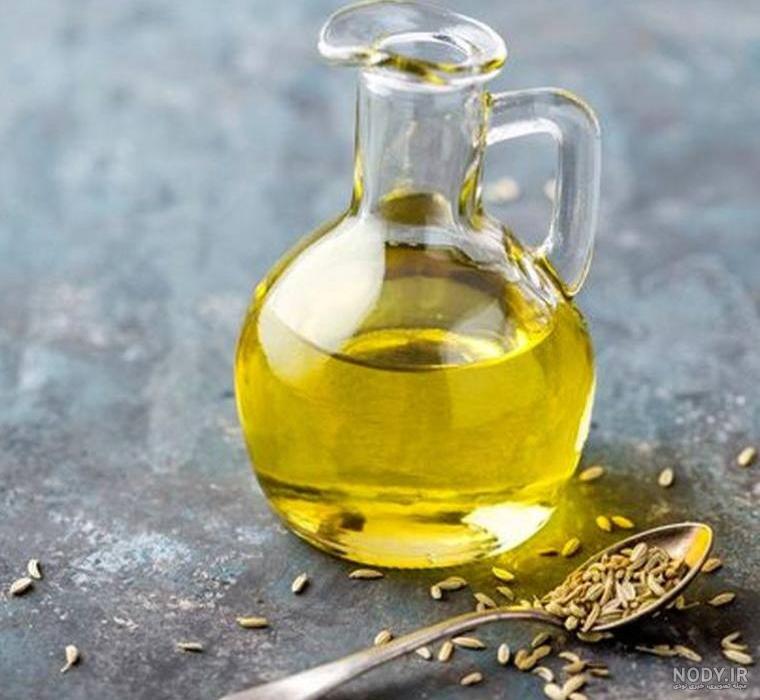 تشخیص روغن رازیانه اصل