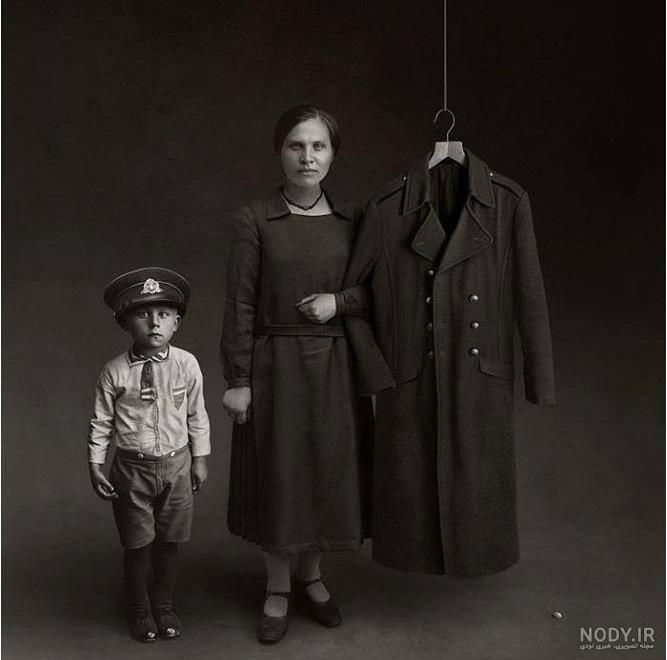 تصاویر اعدام جنگ جهانی دوم