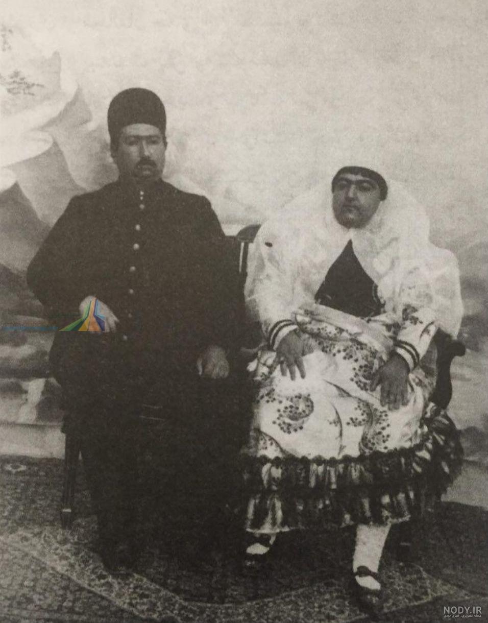 تصاویر محمد شاه قاجار تصاویر محمد شاه قاجار