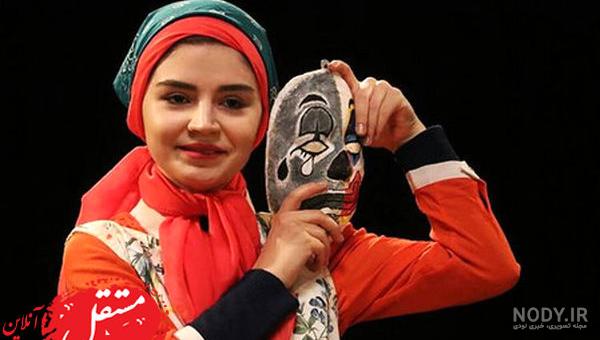 تینا عبدی در سریال آنام چه نقشی بازی میکرد تینا عبدی در سریال آنام چه نقشی بازی میکرد