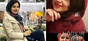 تینا عبدی در سریال آنام چه نقشی داشت نی نی سایت تینا عبدی در سریال آنام چه نقشی داشت نی نی سایت