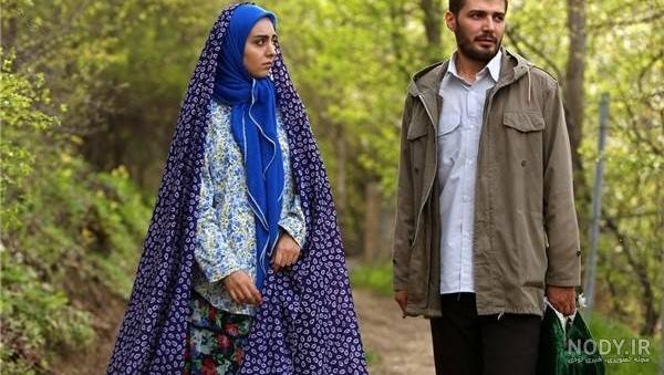 تینا عبدی در سریال انام چه نقشی داشت تینا عبدی در سریال انام چه نقشی داشت