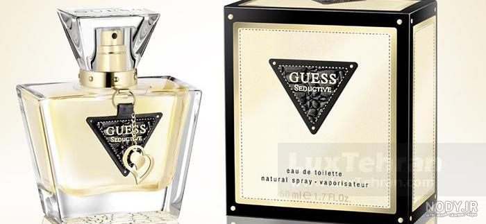 جذاب ترین عطر مردانه