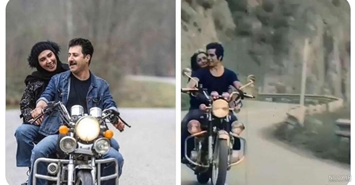 جواد فیضی لات ایلام