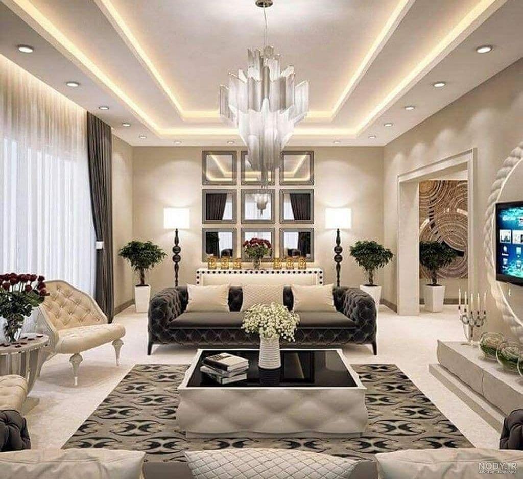 خانه های زیبا و رویایی