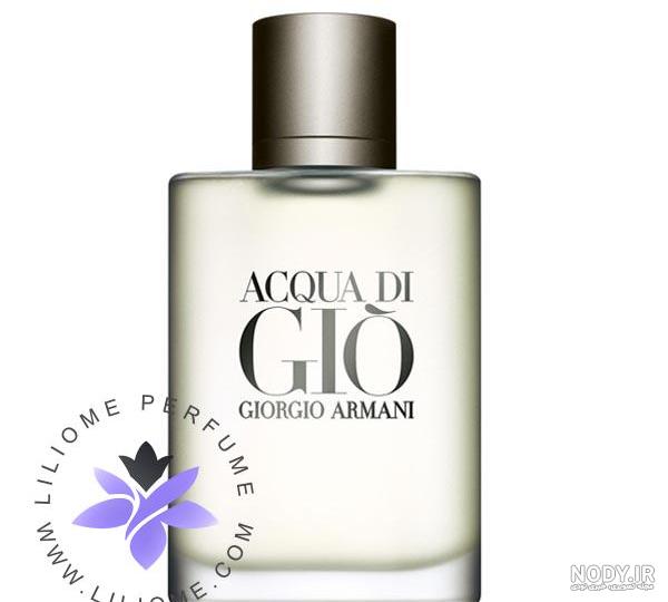 خوشبوترین عطر مردانه 2019
