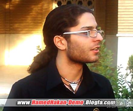 دانلود آهنگ حامد هاکان خداحافظ دانلود آهنگ حامد هاکان خداحافظ