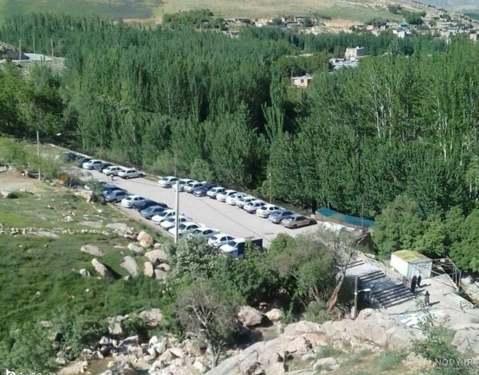 ده چشمه شهرکرد