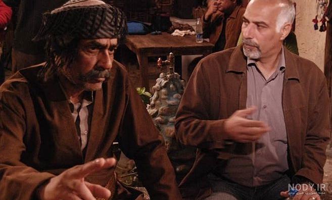 رضا نجفی ارومیه