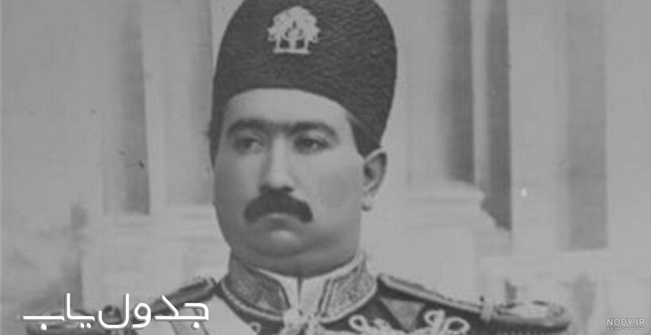 زندگینامه محمد شاه قاجار زندگینامه محمد شاه قاجار