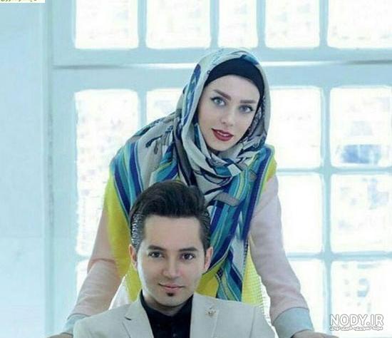 سریال بیگانه ای با من است فصل اول