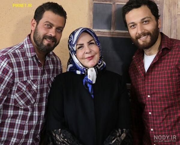 سریال بیگانه با من است چند قسمت است