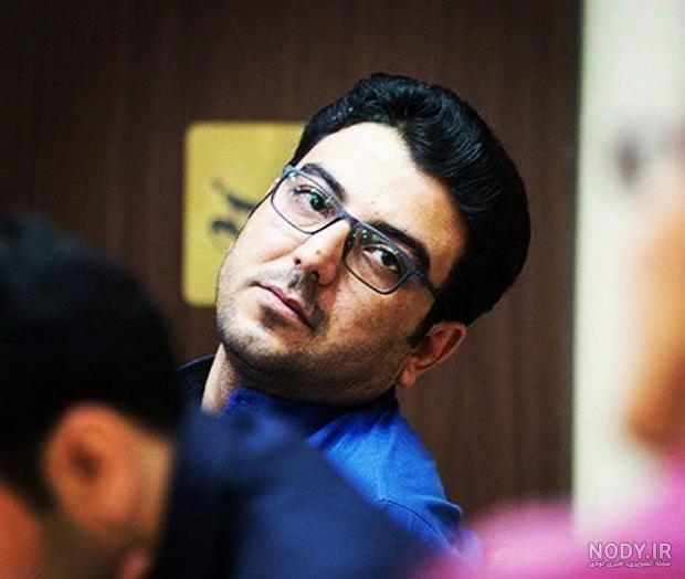 شعر حامد عسکری برای همسرش